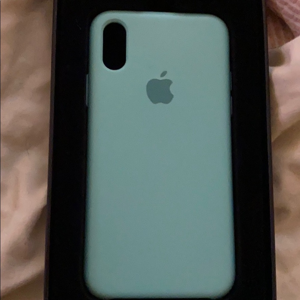 iPhone XS/X case